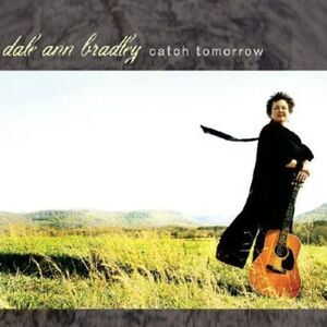 Dale Ann Bradley - Catch Tomorrow  CD